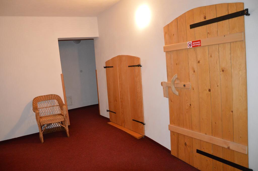 Statek 3 - Wellness & Spa Hluboká nad Vltavou Exterior foto