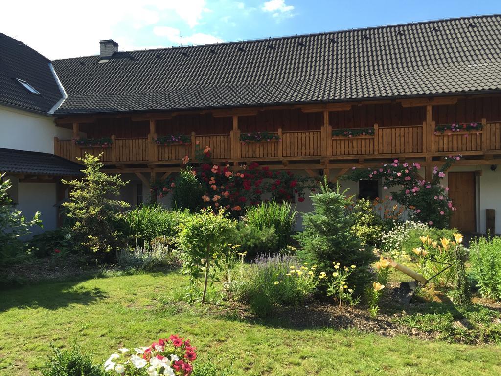 Statek 3 - Wellness & Spa Hluboká nad Vltavou Exterior foto