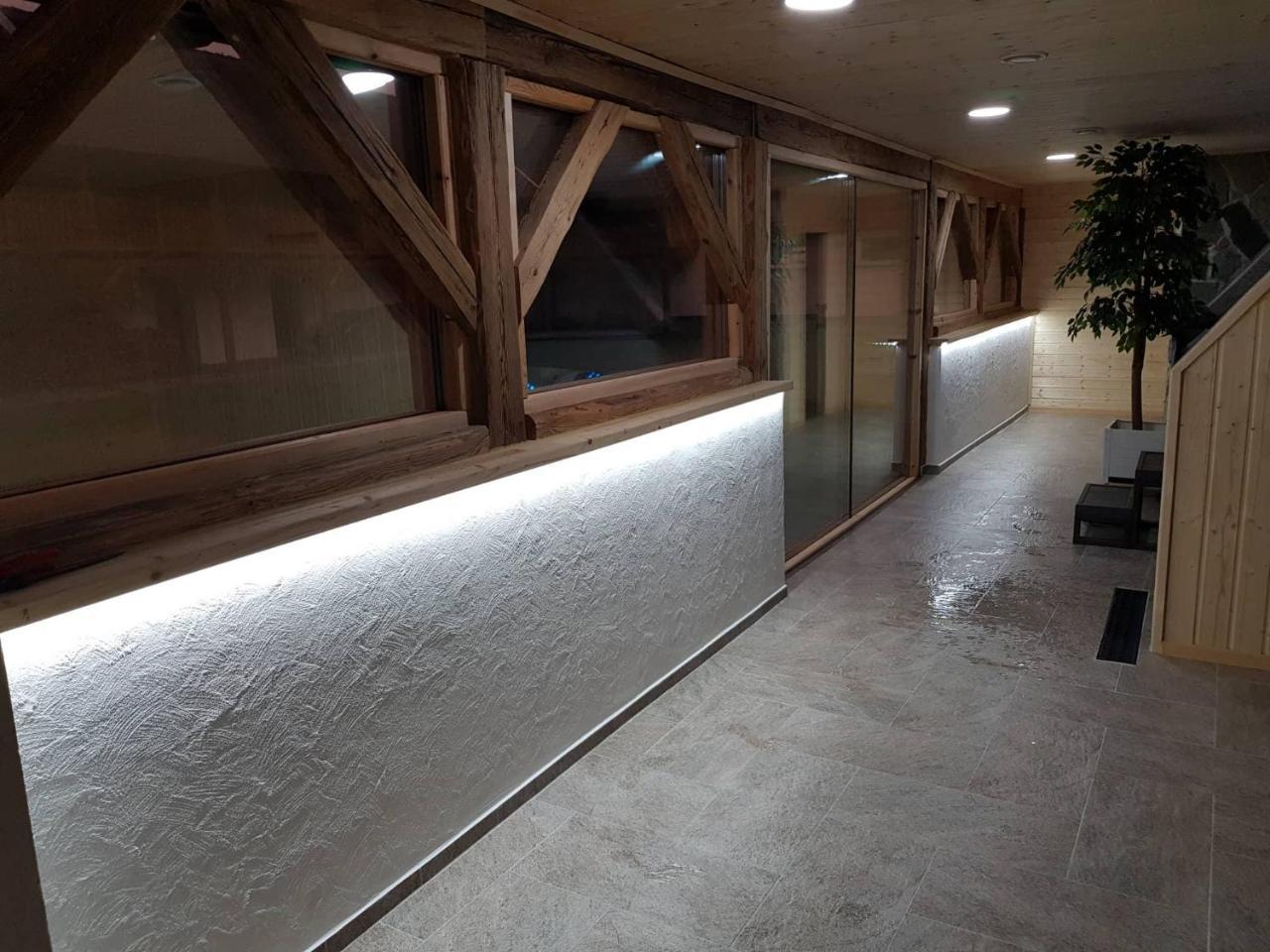 Statek 3 - Wellness & Spa Hluboká nad Vltavou Exterior foto
