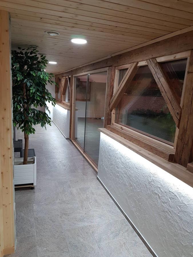 Statek 3 - Wellness & Spa Hluboká nad Vltavou Exterior foto
