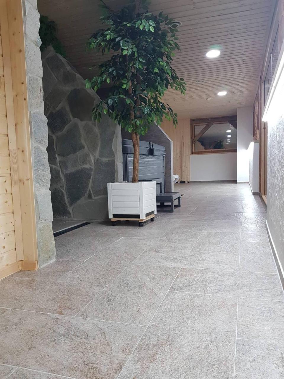 Statek 3 - Wellness & Spa Hluboká nad Vltavou Exterior foto