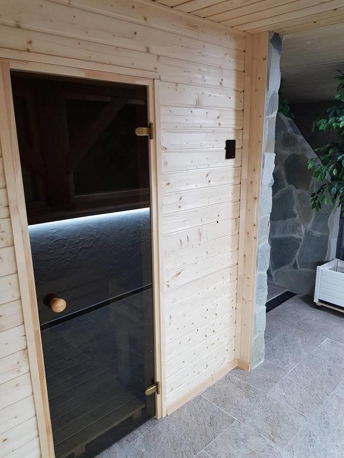 Statek 3 - Wellness & Spa Hluboká nad Vltavou Exterior foto