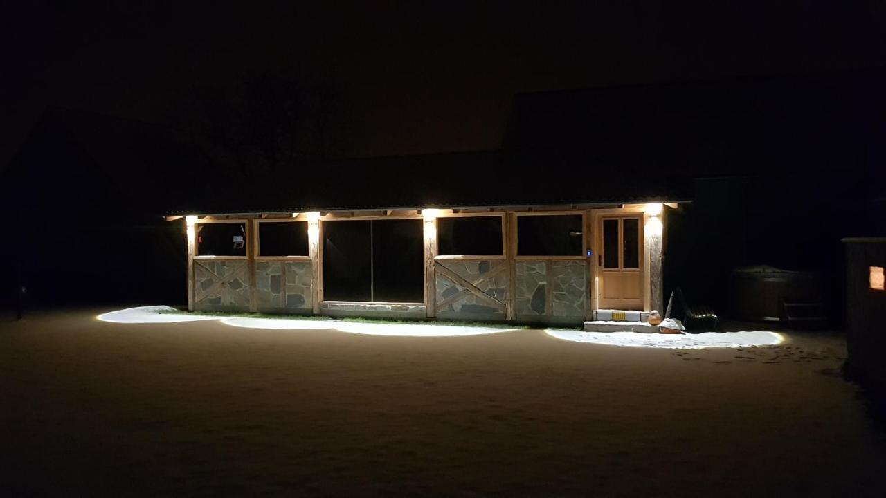 Statek 3 - Wellness & Spa Hluboká nad Vltavou Exterior foto