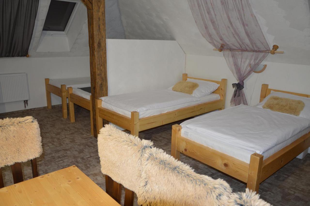 Statek 3 - Wellness & Spa Hluboká nad Vltavou Exterior foto
